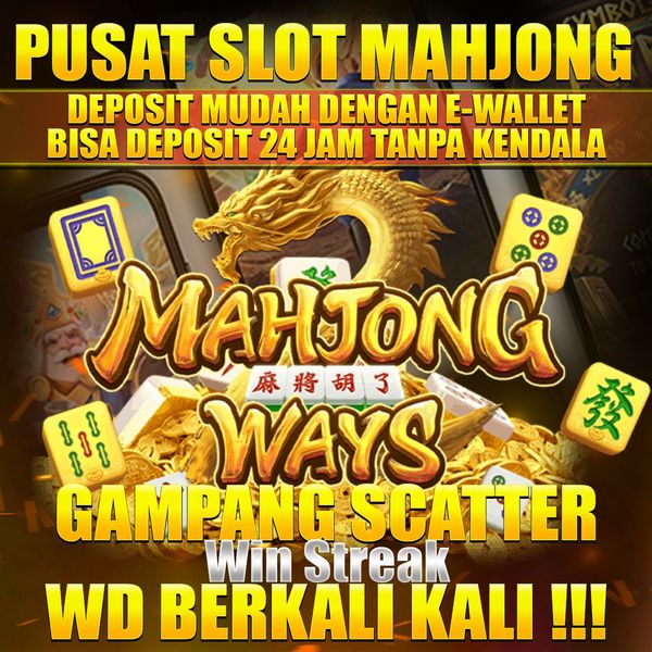 WINGTOGEL: Main Game Online Gak Pake Loading, Gaskeun!